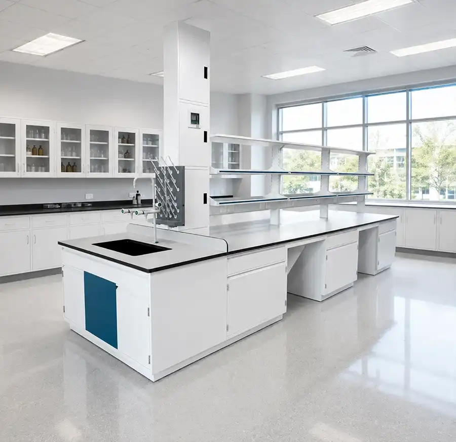 School Lab Bench Buying Guide for Principals and Buyers